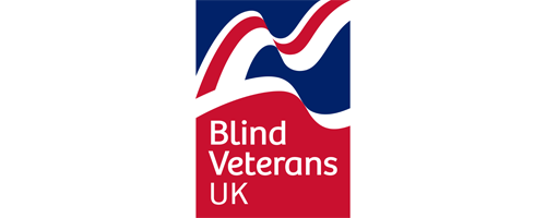 Blind Vetrans Logo